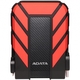 Жесткий диск A-Data USB 3.0 2Tb AHD710P-2TU31-CRD HD710Pro DashDrive Durable 2.5" черный/красный