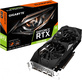 Видеокарта Gigabyte PCI-E GV-N206SWF2OC-8GD nVidia GeForce RTX 2060SUPER 8192Mb 256bit GDDR6 1680/14000/HDMIx1/DPx3/HDCP Ret