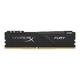 Память DDR4 8Gb 3000MHz Kingston Hyper Fury HX432C16FB3/8 RTL PC4-25600 CL16 DIMM 288-pin 1.2
