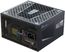 Блок питания Seasonic ATX 650W PRIME PX-650 80+ platinum 24+2x(4+4) pin APFC 135mm fan 10xSATA Cab Manag RTL