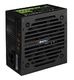 Блок питания Aerocool ATX 500W VX PLUS 500W (24+4+4pin) 120mm fan 3xSATA RTL