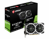 Видеокарта MSI PCI-E GTX 1650 VENTUS XS 4G OC nVidia GeForce GTX 1650 4096Mb 128bit GDDR5 1485/8000 DVIx1/HDMIx1/DPx1/HDCP Ret