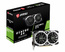 Видеокарта MSI PCI-E GTX 1650 VENTUS XS 4G OC nVidia GeForce GTX 1650 4096Mb 128bit GDDR5 1485/8000 DVIx1/HDMIx1/DPx1/HDCP Ret