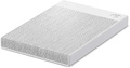 Жесткий диск Seagate Original USB 3.1 1Tb STHH1000402 Backup Plus Ultra Touch (5400rpm) 2.5" белый