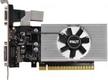 Видеокарта Palit PCI-E PA-GT730K-2GD5 nVidia GeForce GT 730 2048Mb 64bit GDDR5 902/2500 DVIx1/HDMIx1/CRTx1/HDCP Bulk low profile