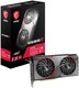 Видеокарта MSI PCI-E RX 5500 XT GAMING X 8G AMD Radeon RX 5500XT 8192Mb 128bit GDDR6 1845/14000/HDMIx1/DPx3/HDCP Ret