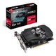 Видеокарта Asus PCI-E AREZ-PH-RX550-2G AMD RX550 2048Mb 128b GDDR5 1071/6000 DVIx1