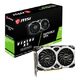 Видеокарта MSI PCI-E GTX 1660 SUPER VENTUS XS OC nVidia GeForce GTX 1660SUPER 6144Mb 192bit GDDR6 1530/14000/HDMIx1/DPx3/HDCP Ret