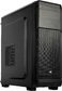 Корпус Aerocool AERO-300 черный без БП ATX 6x120mm 2xUSB2.0 1xUSB3.0 audio bott PSU