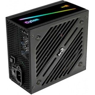 Блок питания Aerocool ATX 400W Cylon 400, 120mm, RTL