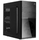 Корпус Aerocool Cs-105 Black Mini-Tower mATX USB3.0