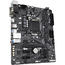 Материнская плата Gigabyte H410M S2H Soc-1200 Intel H410 2xDDR4 mATX ALC887 8ch(7.1) GbLAN+VGA+DVI+HDMI
