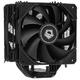 Вентилятор ID-COOLING SE-225-XT BLACK [LGA1700] [SE-225-XT BLACK]