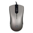 Мышь Oklick 375M Gray 1600dpi USB