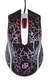 Мышь Oklick 395M SHADOW Black 1500dpi USB