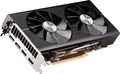 Видеокарта Sapphire PCI-E Pulse RX 570 8G OC AMD RX570 8192Mb 256b GDDR5 1284, 7000 HDMIx2, DPx2, HDCP Ret