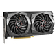 Видеокарта MSI PCI-E GTX 1650 D6 GAMING X NV GTX1650 4096Mb 128b GDDR6 1485/12000/HDMIx1/DPx2/HDCP R
