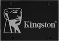 Накопитель SSD SATA III 512Gb Kingston SKC600/512G KC600 2.5
