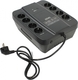 Источник бесперебойного питания Powercom Spider SPD-850N 510Вт 850ВА черный