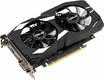 Видеокарта Asus PCI-E DUAL-GTX1650-4G nVidia GeForce GTX 1650 4096Mb 128bit GDDR5 1485/8002 DVIx1/HDMIx1/DPx1/HDCP Ret