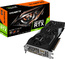 Видеокарта Gigabyte PCI-E GV-N2060GAMINGOC PRO-6GD nVidia GeForce RTX 2060 6144Mb 192bit GDDR6 1680/14000/HDMIx1/DPx3/HDCP Ret