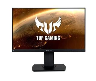Монитор Asus 23.8" TUF Gaming VG249Q IPS 1920x1080 144Hz FreeSync 250cd/m2 16:9 HDMI DisplayPort VGA