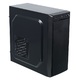 Корпус Accord ACC-CT308 черный без БП ATX 1xUSB2.0 1xUSB3.0 audio