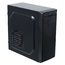 Корпус Accord ACC-CT308 черный без БП ATX 1xUSB2.0 1xUSB3.0 audio