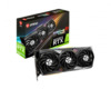 Видеокарта MSI PCI-E 4.0 RTX 3080 GAMING X TRIO 10G NV RTX3080 10240Mb 320 GDDR6X 1815/19000/HDMIx1/