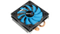 Вентилятор Aerocool Verkho 2 Slim Soc-FM2+/AM2+/AM3+/AM4/1150/1151/1155 4-pin 18-2