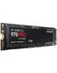 Накопитель SSD M.2 1TB Samsung PCI-E x4 MZ-V7P1T0BW 970 PRO M.2 2280