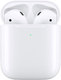 Гарнитура Apple AirPods 2 Bluetooth (Charging Case) RU
