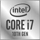 Процессор Intel Original Core i7 10700 Soc-1200 (2.9GHz/Intel UHD Graphics 630) OEM