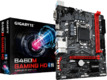 Материнская плата Gigabyte B460M GAMING HD Soc-1200 Intel B460 2xDDR4 mATX AC`97 8ch(7.1) GbLAN RAID