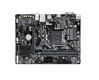 Материнская плата Gigabyte H410M H Soc-1200 Intel H410 2xDDR4 mATX ALC887 8ch(7.1) GbLAN+VGA+HDMI