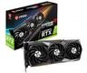 Видеокарта MSI PCI-E 4.0 RTX 3090 GAMING X TRIO 24G NV RTX3090 24576Mb 384 GDDR6X 1815/19500/HDMIx1