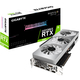 Видеокарта Gigabyte PCI-E 4.0 GV-N3080VISION OC-10GD NV RTX3080 10240Mb 320 GDDR6X 1710/19000/HDMIx2