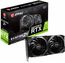 Видеокарта MSI PCI-E 4.0 RTX 3070 VENTUS 2X OC NVIDIA GeForce RTX 3070 8192Mb 256 GDDR6 1755/14000/HDMIx1/DPx3/HDCP Ret