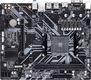 Материнская плата Gigabyte B450M H Soc-AM4 AMD B450 2xDDR4 mATX AC`97 8ch(7.1) GbLAN RAID+VGA+HDMI
