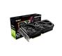 Видеокарта Palit PCI-E 4.0 PA-RTX3070 GAMINGPRO OC 8G NVIDIA GeForce RTX 3070 8192Mb 256 GDDR6 1500/14000/HDMIx1/DPx3/HDCP Ret