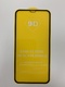 Защитное стекло для Apple iPhone XR/11 10D Black Glass Shield