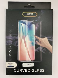Защитное стекло для Samsung Galaxy Note 10 Nano Optics