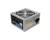 Блок питания Aerocool ATX 450W ECO-450 (24+4pin) 120mm fan 2xSATA RTL
