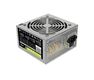 Блок питания Aerocool ATX 500W ECO-500 (24+4pin) 120mm fan 3xSATA RTL