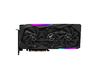 Видеокарта Gigabyte PCI-E 4.0 GV-N306TAORUS M-8GD NVIDIA GeForce RTX 3060Ti 8192Mb 256 GDDR6 1800/14000/HDMIx3/DPx3/HDCP Ret