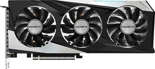 Видеокарта Gigabyte PCI-E 4.0 GV-N306TGAMING OC-8GD NVIDIA GeForce RTX 3060Ti 8192Mb 256 GDDR6 1740/14000/HDMIx2/DPx2/HDCP Ret