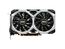 Видеокарта MSI PCI-E GTX 1660 SUPER VENTUS XS OCV1 nVidia GeForce GTX 1660SUPER 6144Mb 192bit GDDR6 1530/14000 DVIx1/HDMIx1/DPx1/HDCP Ret