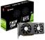 Видеокарта MSI PCI-E 4.0 RTX 3060 Ti TWIN FAN OC NVIDIA GeForce RTX 3060Ti 8192Mb 256 GDDR6 1695/14000/HDMIx1/DPx3/HDCP Ret