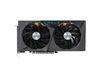 Видеокарта Gigabyte PCI-E 4.0 GV-N306TEAGLE OC-8GD NVIDIA GeForce RTX 3060Ti 8192Mb 256 GDDR6 1695/14000/HDMIx2/DPx2/HDCP Ret