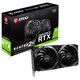 Видеокарта MSI PCI-E 4.0 RTX 3060 Ti VENTUS 2X OC NVIDIA GeForce RTX 3060Ti 8192Mb 256 GDDR6 1695/14000/HDMIx1/DPx3/HDCP Ret